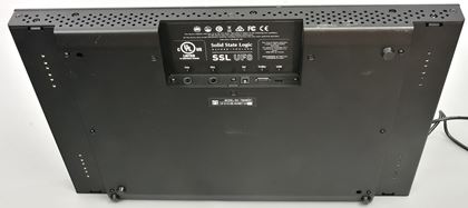 Ssl-SSL UF8 Advanced DAW Controller